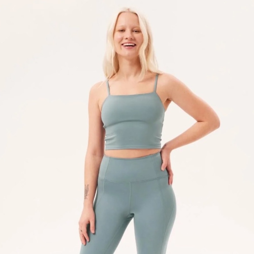 SOLD ⭐️ Devon compressive cami